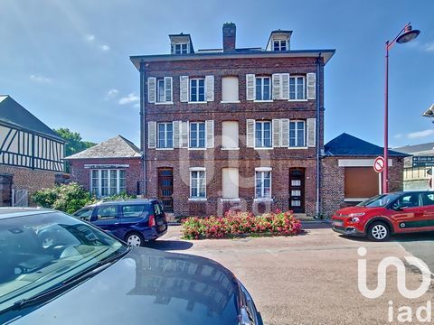   Vente Maison de ville 7 pi�ces Maison - 7 pi�ce(s) - 166 m�