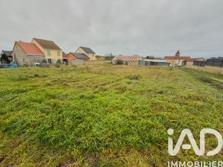  Terrain � vendre 1355 m�