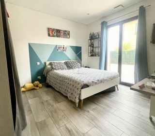  Maison � vendre 4 pi�ces 106 m�