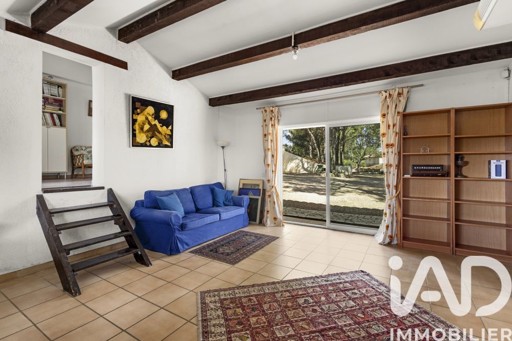 � vendre  Maison Ventabren (13122)