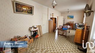  Maison � vendre 5 pi�ces 109 m�