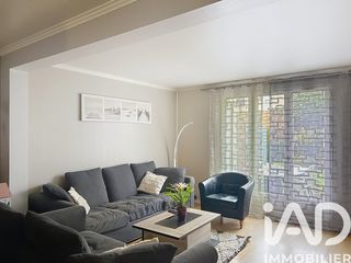  Maison � vendre 4 pi�ces 97 m�