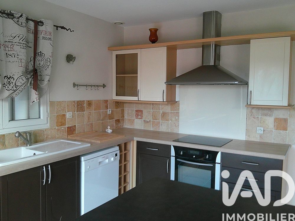 � vendre  Maison �venos (83330)