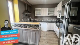  Maison � vendre 6 pi�ces 160 m�