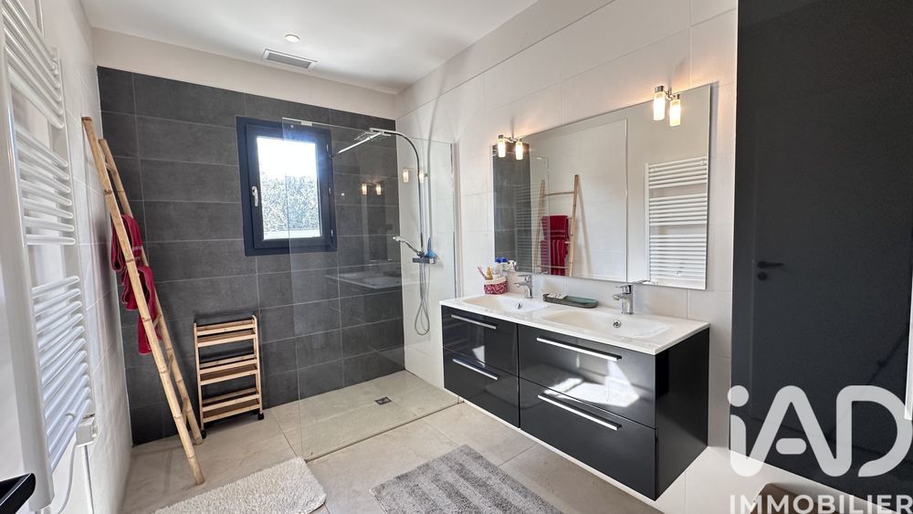 � vendre  Maison Aubais (30250)