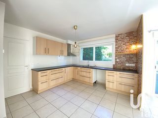  Maison � vendre 6 pi�ces 163 m�