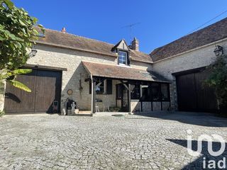  Maison � vendre 6 pi�ces 257 m�