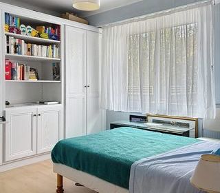  Appartement � vendre 4 pi�ces 88 m�