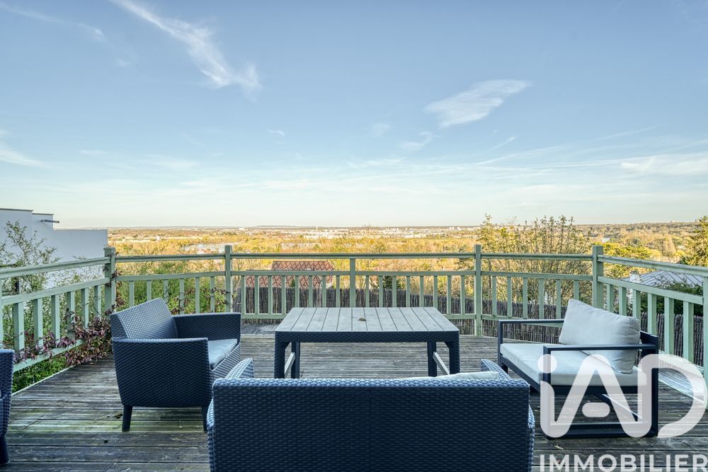 � vendre  Maison Villennes-sur-Seine (78670)