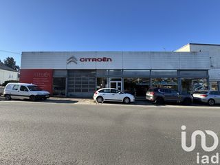  Immeuble � vendre 2228 m�