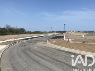  Terrain � vendre 1121 m�