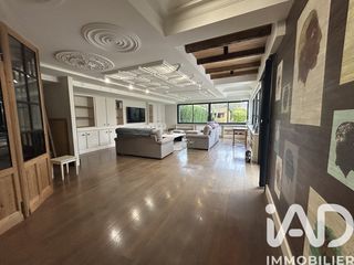  Maison � vendre 5 pi�ces 252 m�