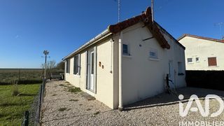  Maison � vendre 3 pi�ces 72 m�