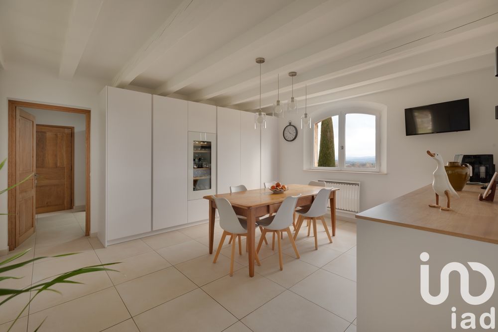 � vendre  Maison Tourrettes (83440)