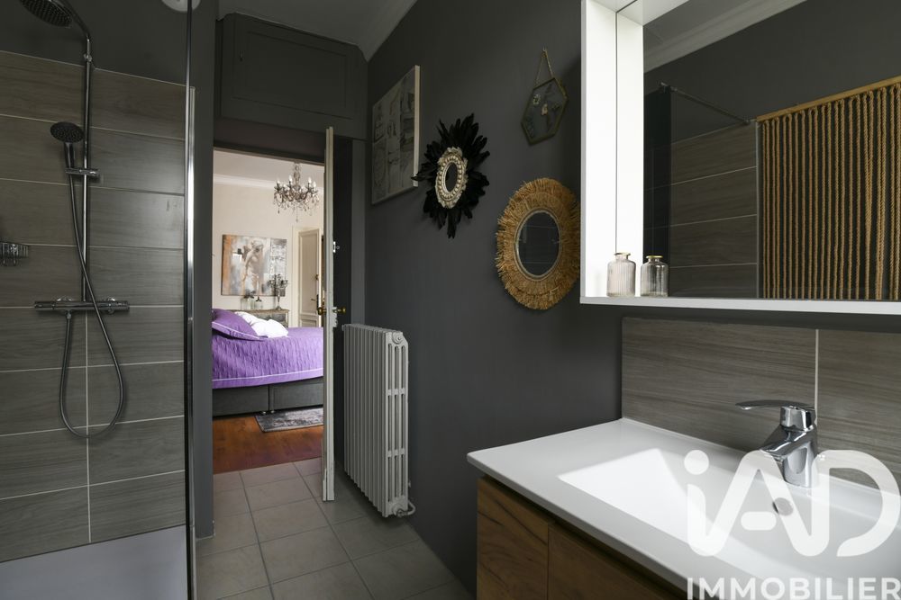 � vendre  Maison Marmande (47200)