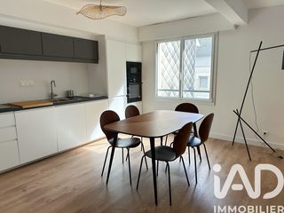  Appartement � vendre 4 pi�ces 94 m�