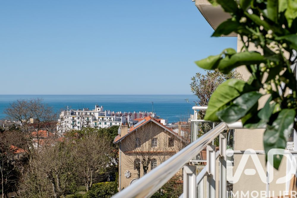 � vendre  Appartement Biarritz (64200)