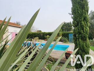  Maison � vendre 5 pi�ces 148 m�