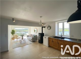  Maison � vendre 7 pi�ces 127 m�