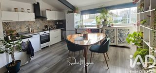  Appartement � vendre 2 pi�ces 60 m�