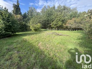  Terrain � vendre 772 m�