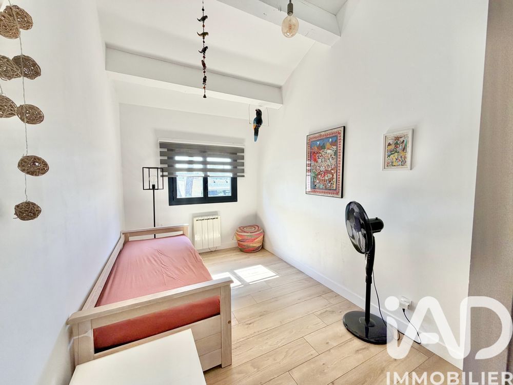 � vendre  Maison La Grande-Motte (34280)