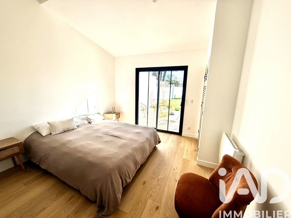 � vendre  Maison Sainte-Marie-de-R� (17740)