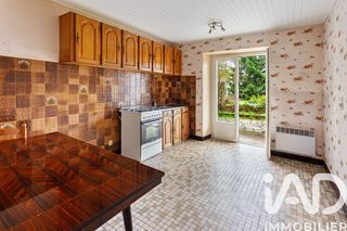  Maison � vendre 4 pi�ces 73 m�