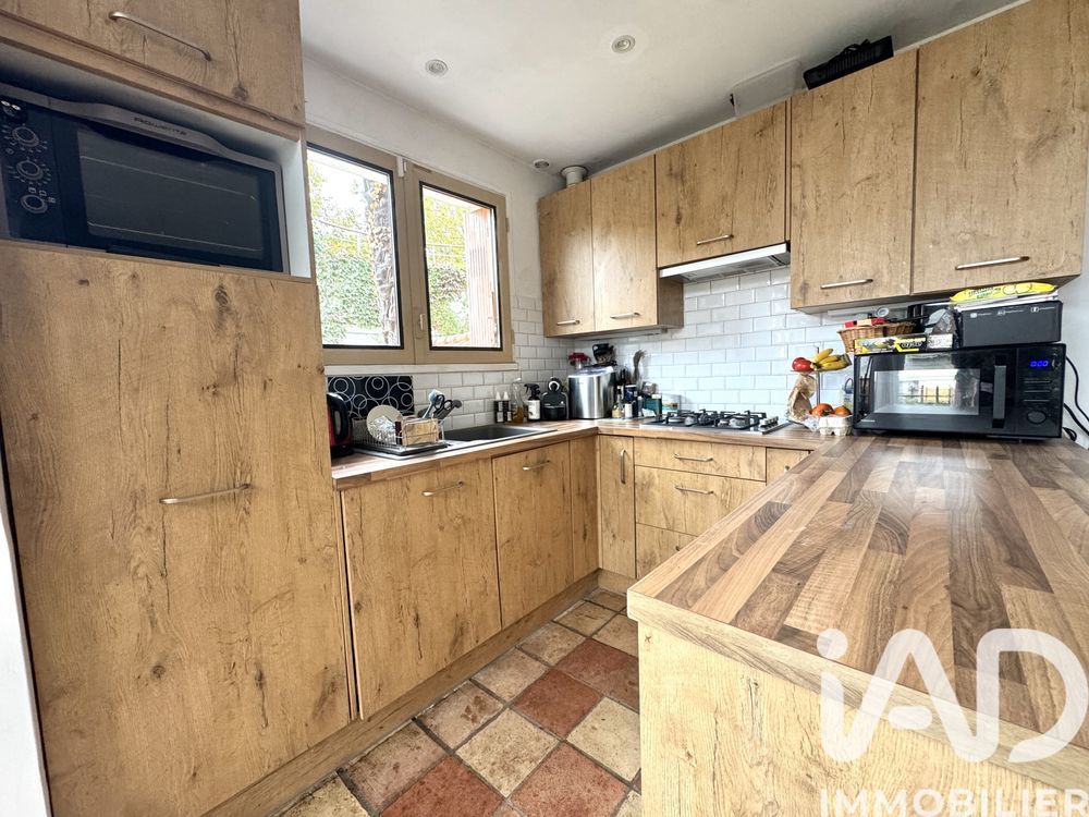 � vendre  Maison Sceaux (92330)