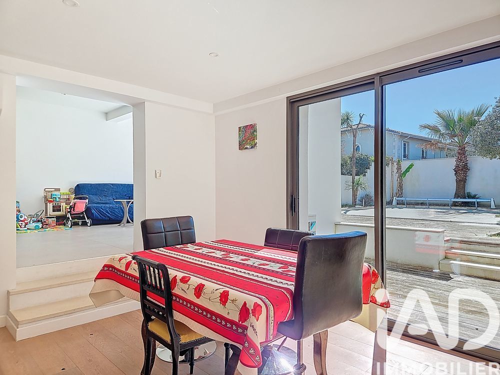 � vendre  Maison Le Bouscat (33110)