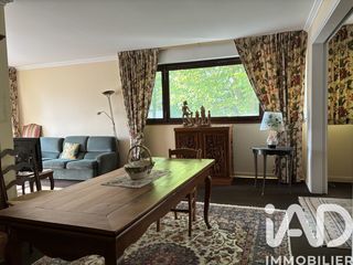  Appartement � vendre 4 pi�ces 90 m�