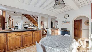  Maison � vendre 5 pi�ces 140 m�