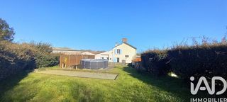  Maison � vendre 8 pi�ces 164 m�