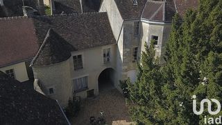  Maison � vendre 15 + pi�ces 292 m�