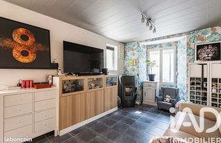  Maison � vendre 4 pi�ces 68 m�