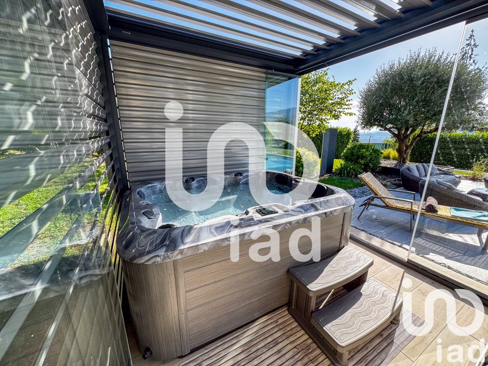 � vendre  Maison Serri�res-en-Chautagne (73310)