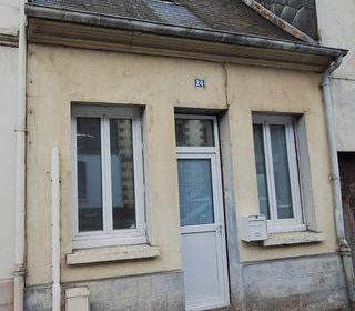  Maison � vendre 4 pi�ces 55 m�