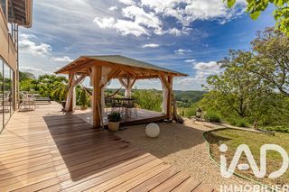  Maison � vendre 5 pi�ces 220 m�