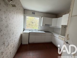  Appartement � vendre 5 pi�ces 91 m�