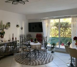  Appartement � vendre 4 pi�ces 73 m�