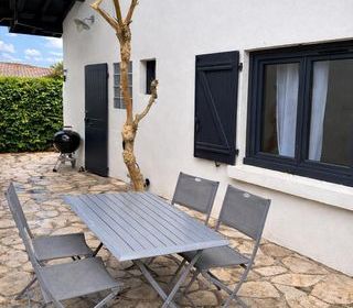  Maison � vendre 3 pi�ces 60 m�