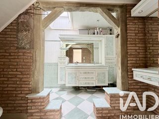  Maison � vendre 3 pi�ces 96 m�