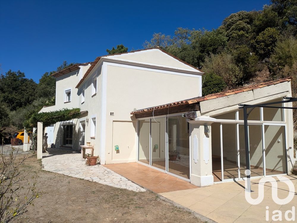 � vendre  Maison Mandelieu-la-Napoule (06210)