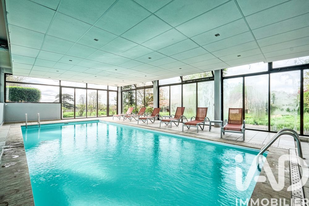 � vendre  Propri�t�/ch�teau Meaux (77100)