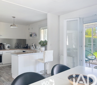  Maison � vendre 6 pi�ces 125 m�