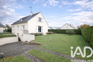  Maison � vendre 5 pi�ces 128 m�