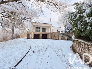  Maison � vendre 7 pi�ces 171 m�