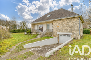  Maison � vendre 7 pi�ces 126 m�