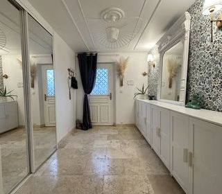  Villa � vendre 8 pi�ces 260 m�