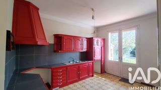  Maison � vendre 4 pi�ces 107 m�